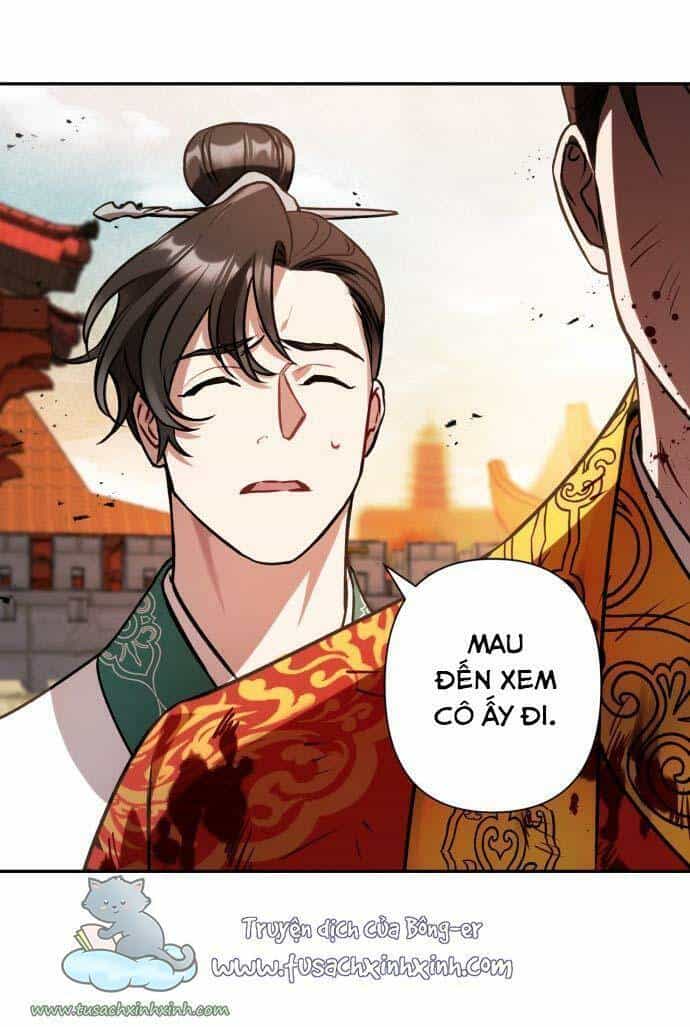 Bản Tình Ca Hy Lan Quốc - Chương 4 - ảnh 56