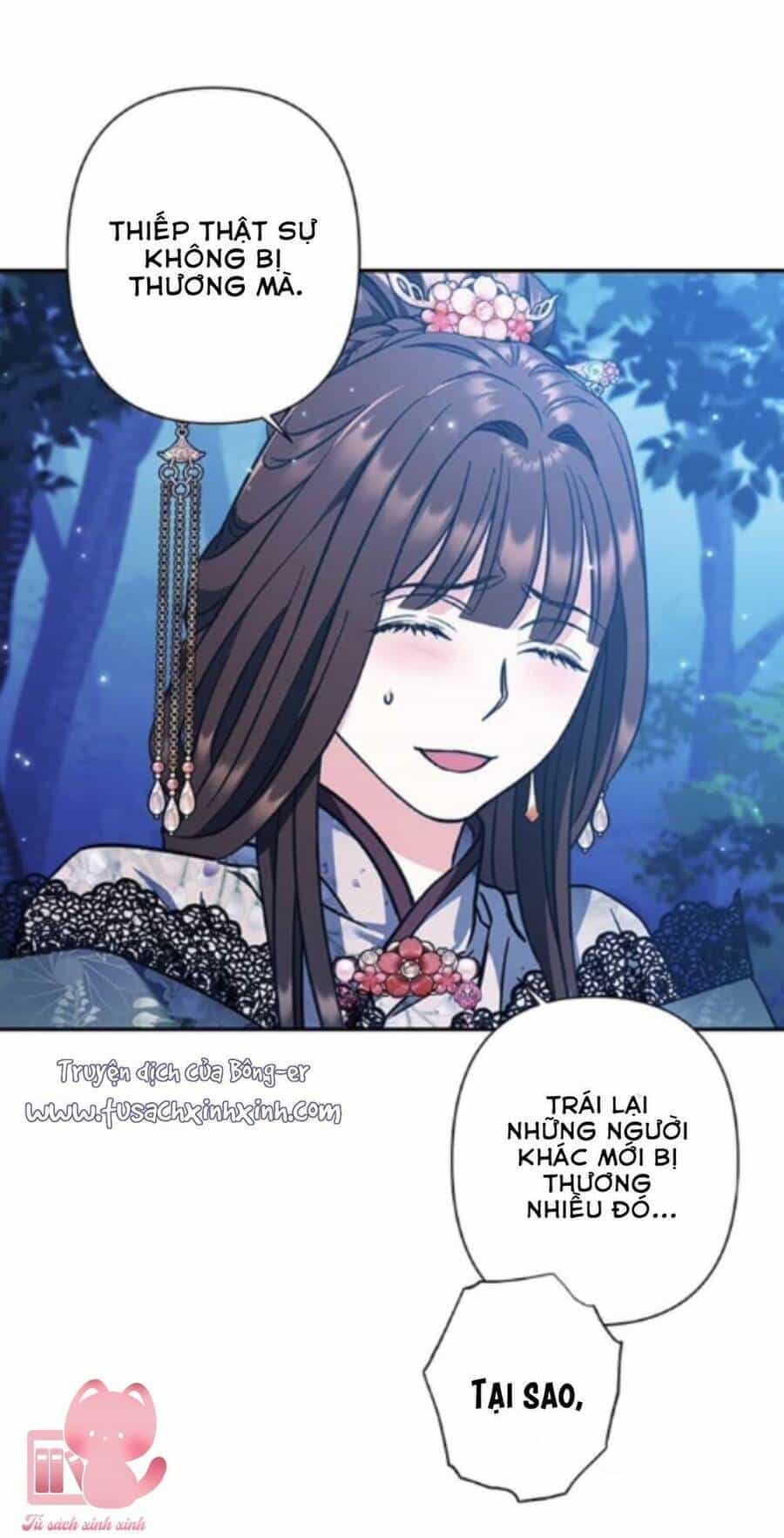 Bản Tình Ca Hy Lan Quốc - Chương 41 - ảnh 70