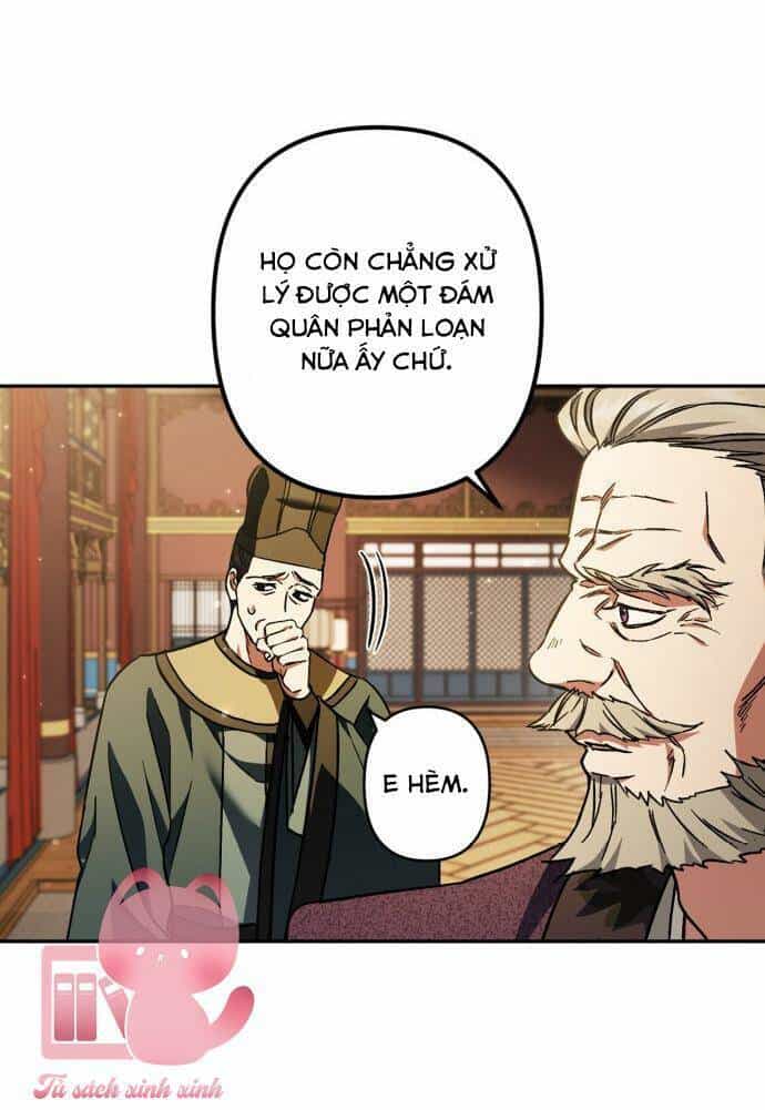 Bản Tình Ca Hy Lan Quốc - Chương 45 - ảnh 16