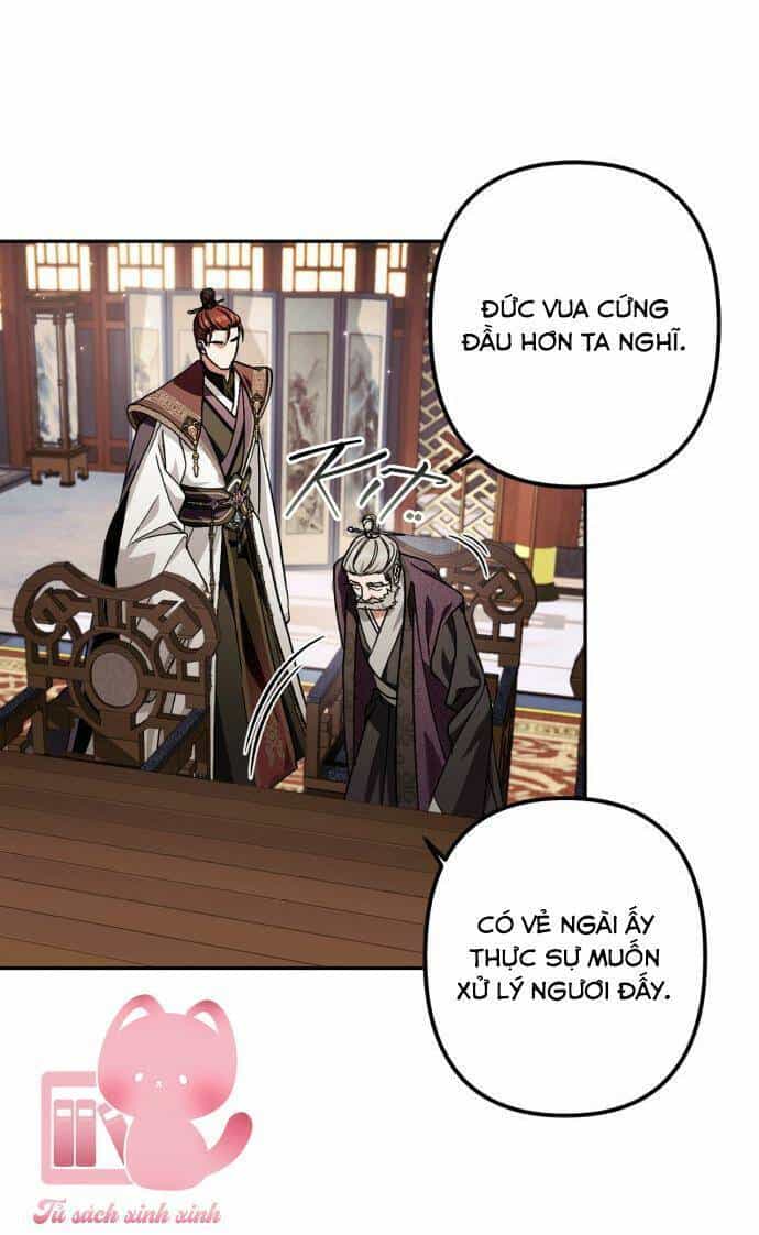 Bản Tình Ca Hy Lan Quốc - Chương 45 - ảnh 39