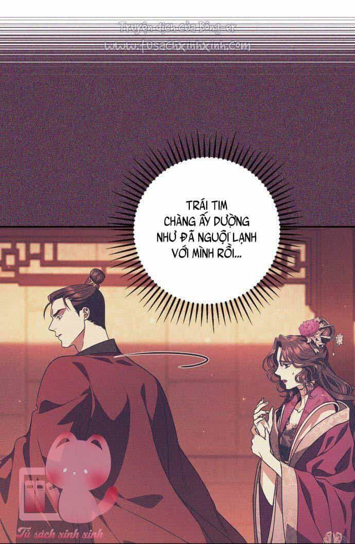 Bản Tình Ca Hy Lan Quốc - Chương 46 - ảnh 35