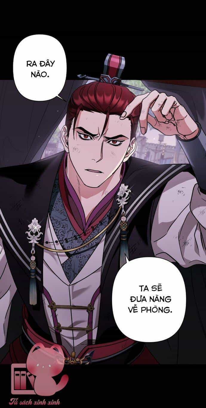 Bản Tình Ca Hy Lan Quốc - Chương 47 - ảnh 10