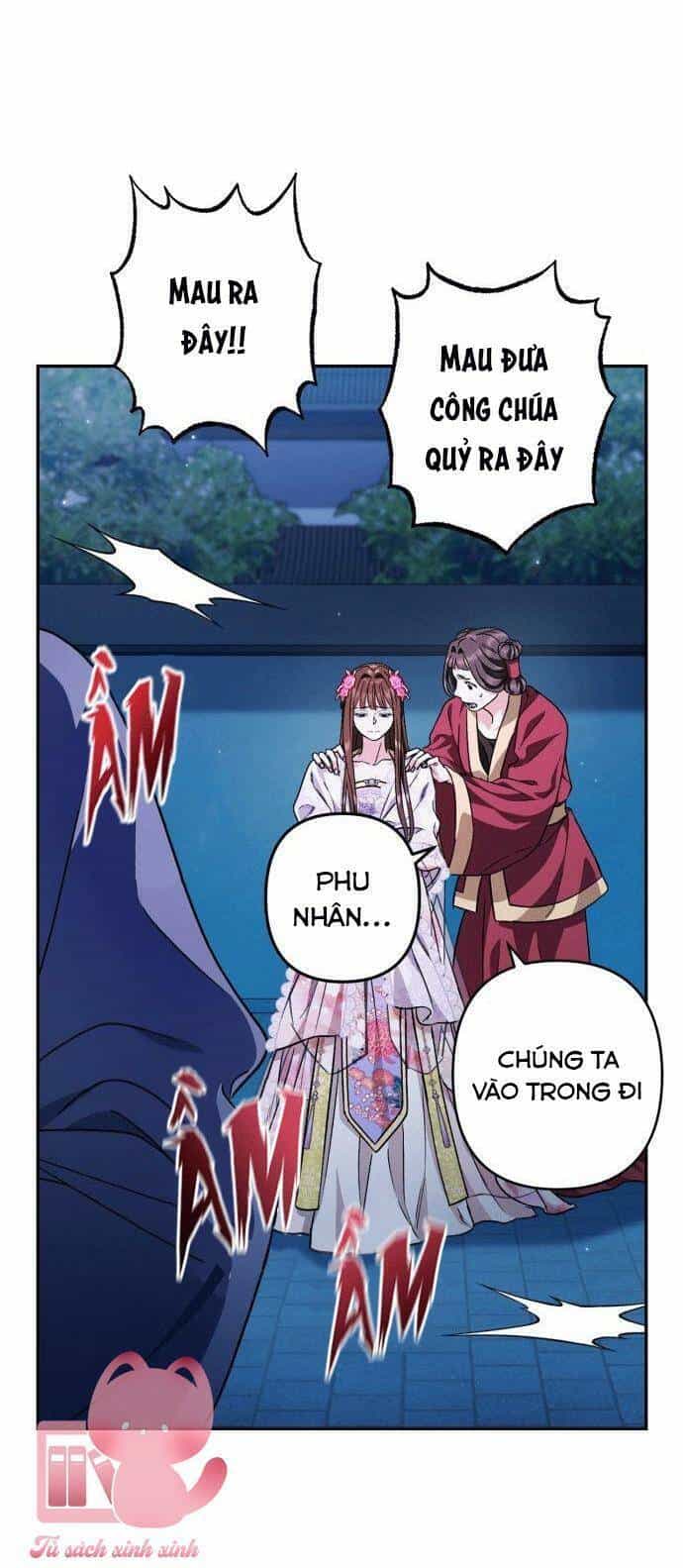 Bản Tình Ca Hy Lan Quốc - Chương 49 - ảnh 17