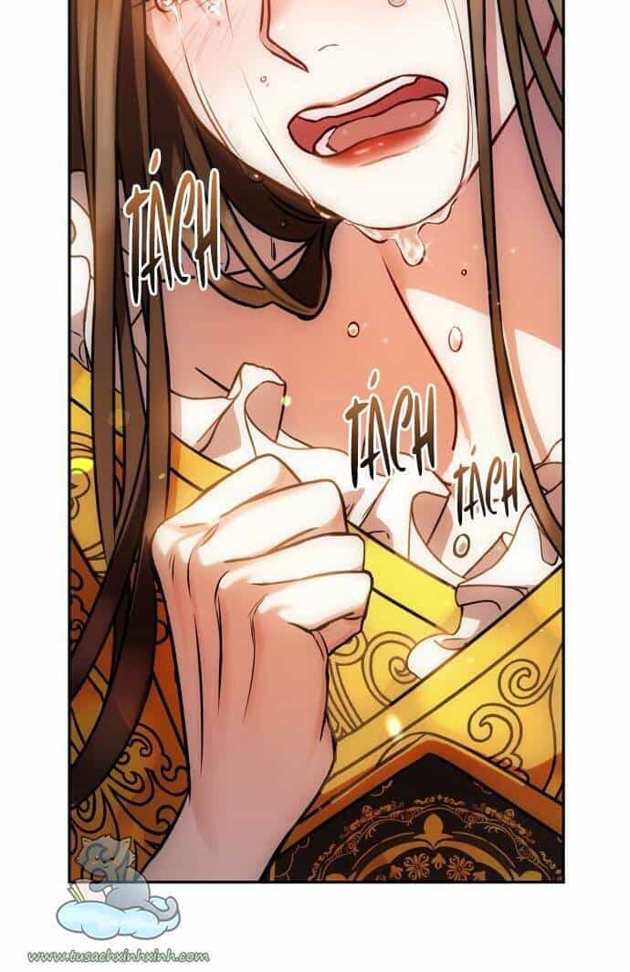 Bản Tình Ca Hy Lan Quốc - Chương 5 - ảnh 34