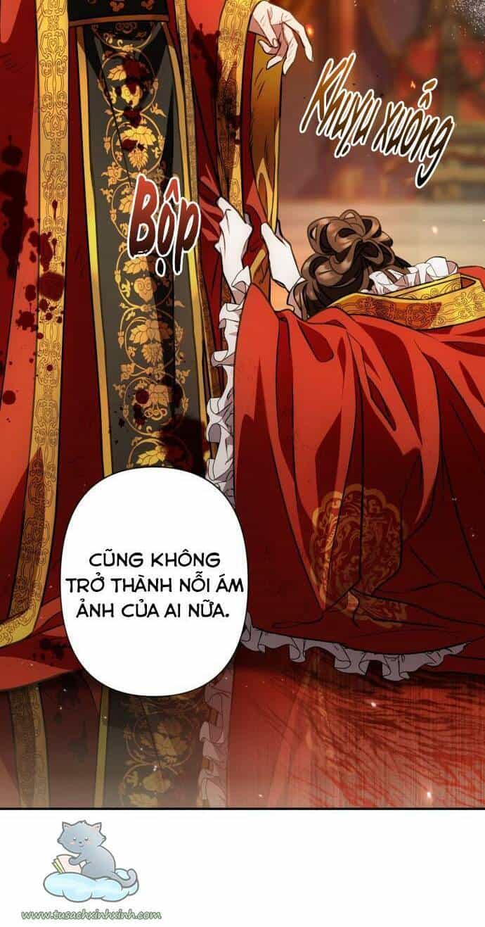 Bản Tình Ca Hy Lan Quốc - Chương 5 - ảnh 45