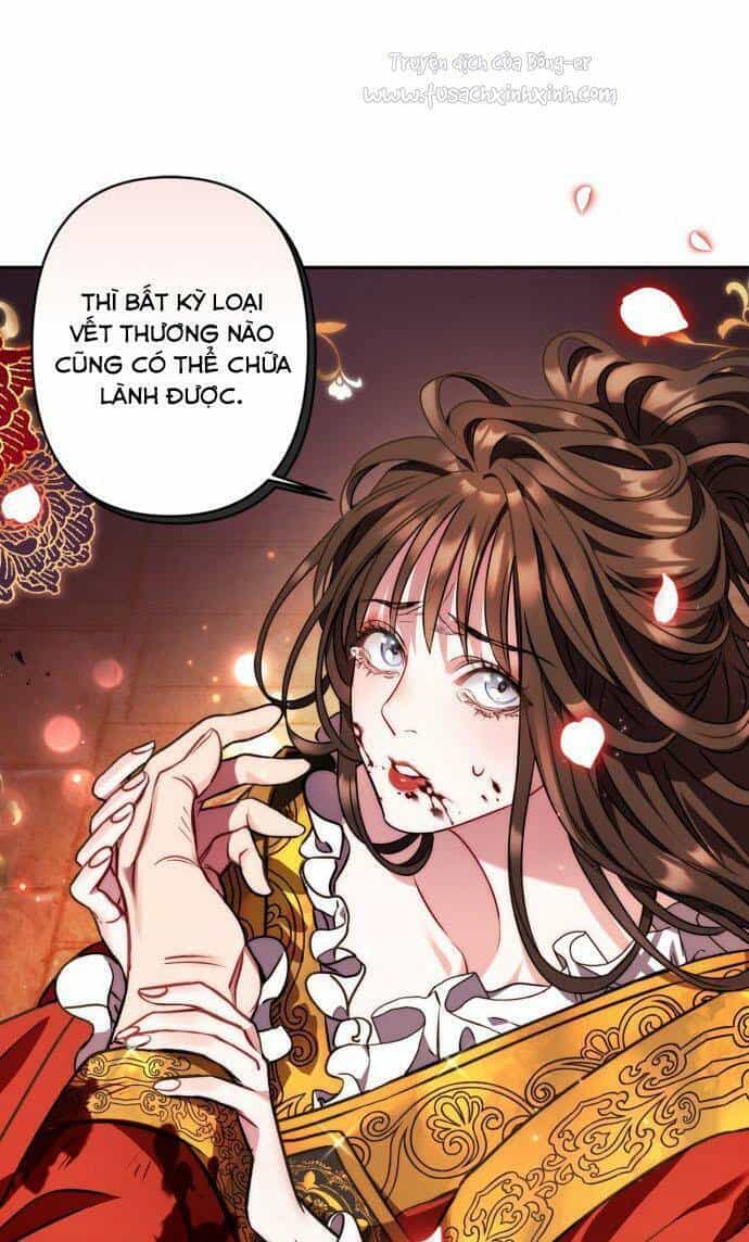 Bản Tình Ca Hy Lan Quốc - Chương 5 - ảnh 55