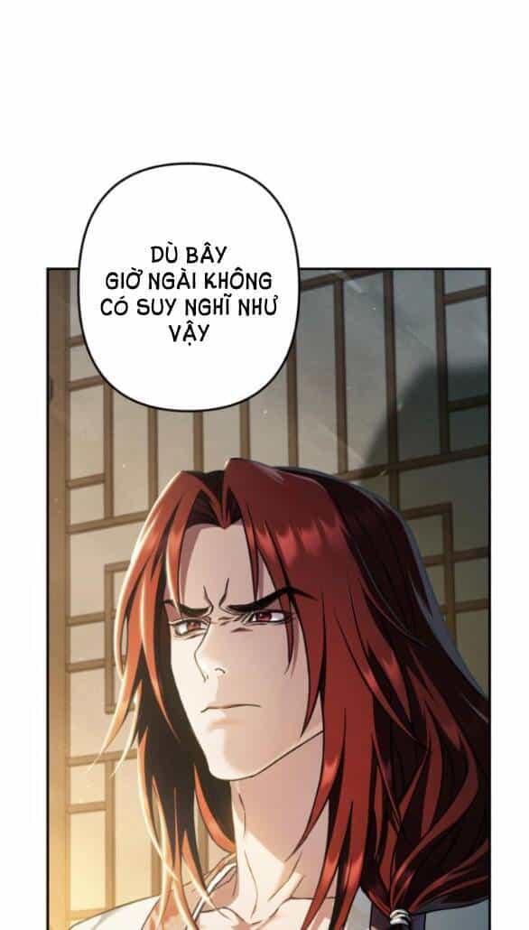 Bản Tình Ca Hy Lan Quốc - Chương 53.1 - ảnh 30