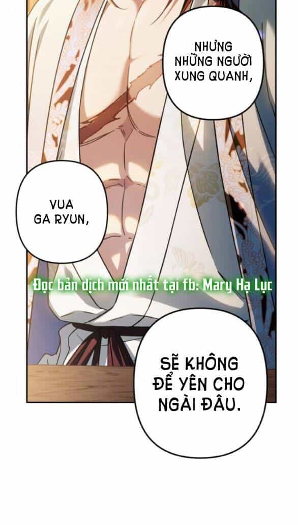 Bản Tình Ca Hy Lan Quốc - Chương 53.1 - ảnh 31