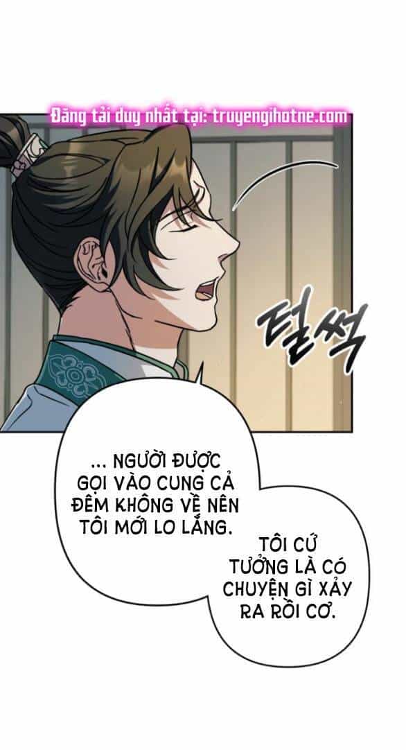 Bản Tình Ca Hy Lan Quốc - Chương 53.1 - ảnh 5