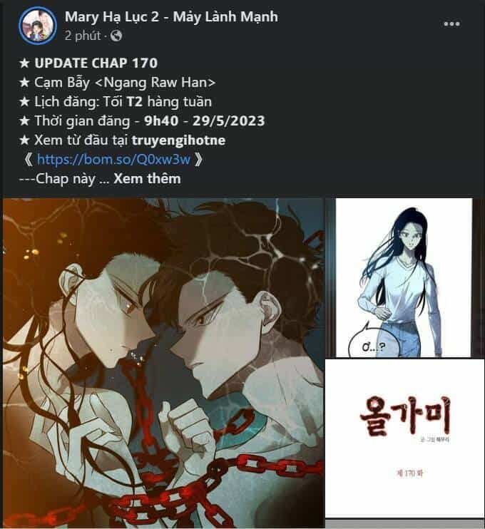 Bản Tình Ca Hy Lan Quốc - Chương 54.2 - ảnh 14