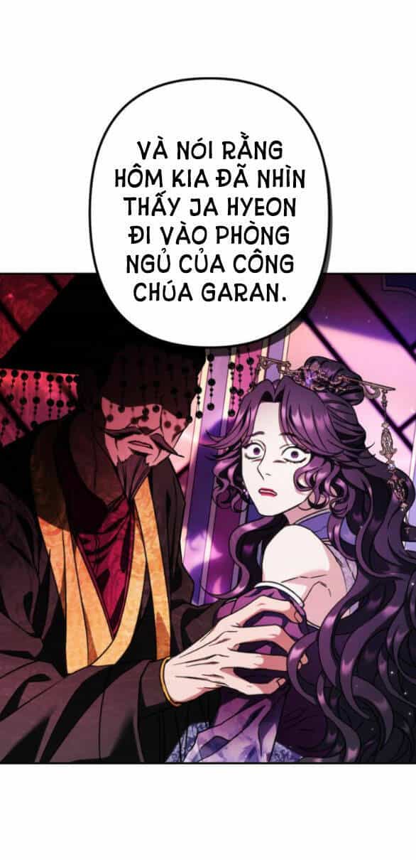 Bản Tình Ca Hy Lan Quốc - Chương 54.2 - ảnh 8