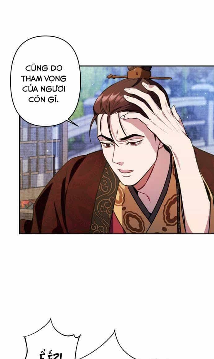 Bản Tình Ca Hy Lan Quốc - Chương 6 - ảnh 45