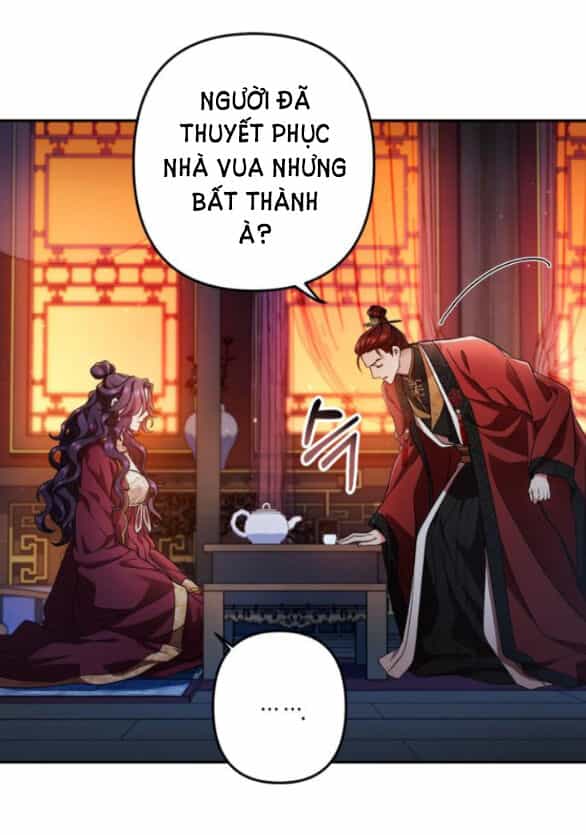 Bản Tình Ca Hy Lan Quốc - Chương 57.1 - ảnh 13