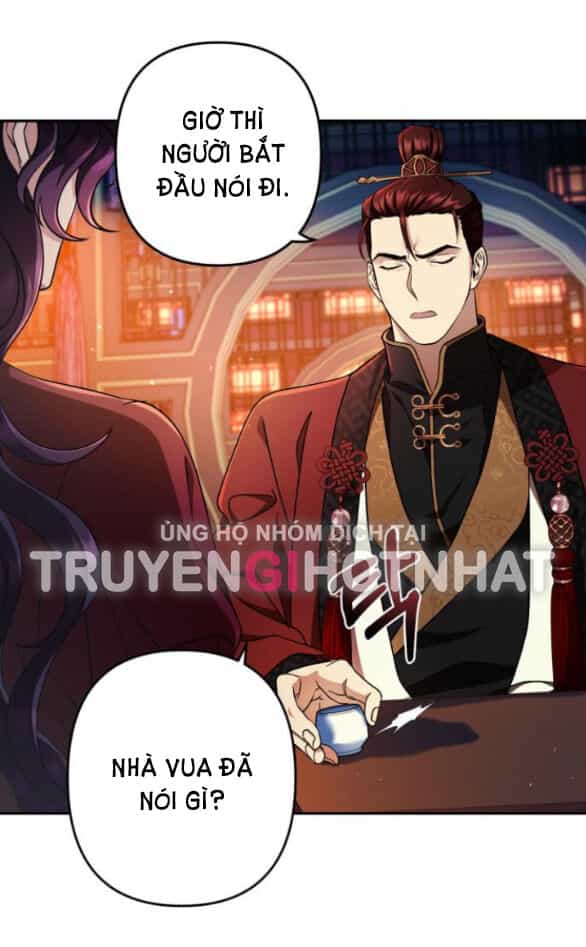 Bản Tình Ca Hy Lan Quốc - Chương 57.1 - ảnh 23