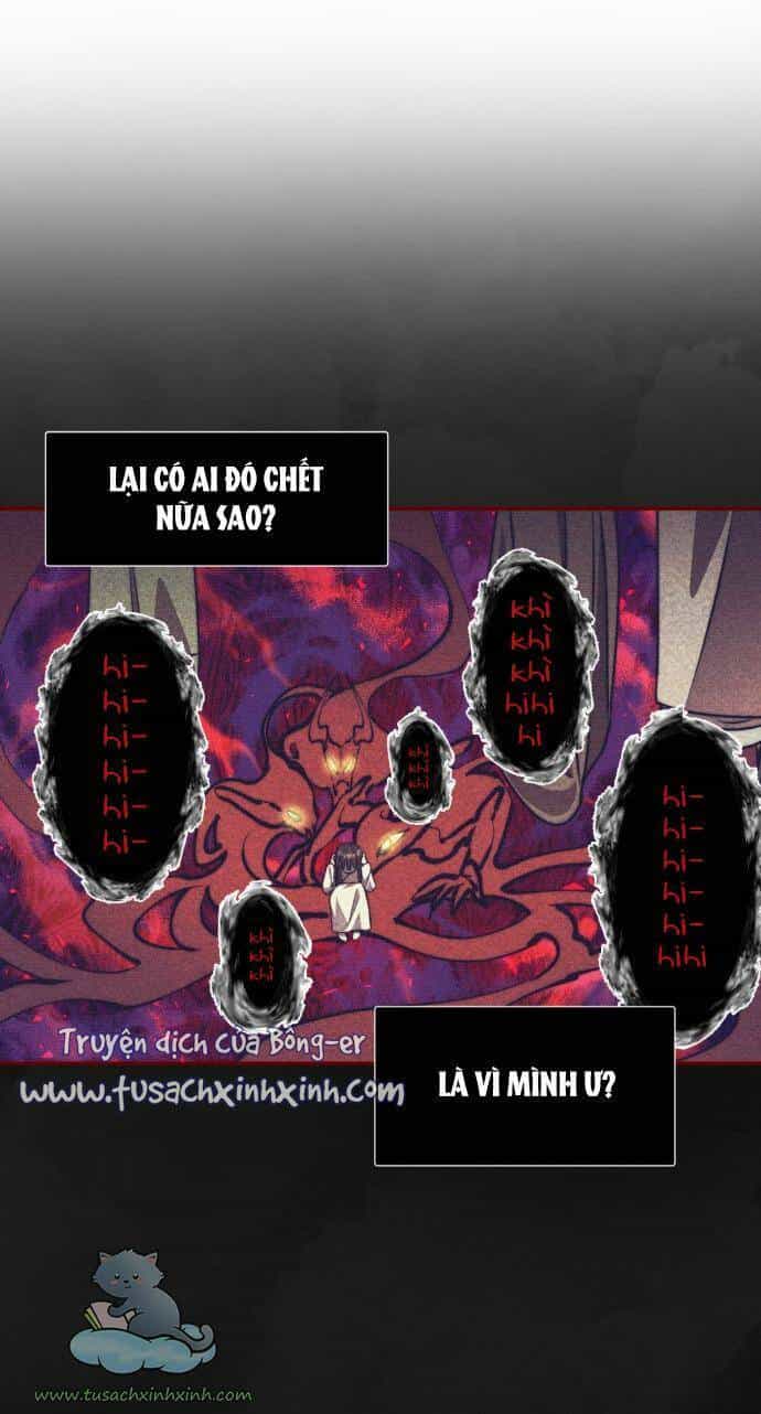 Bản Tình Ca Hy Lan Quốc - Chương 7 - ảnh 24