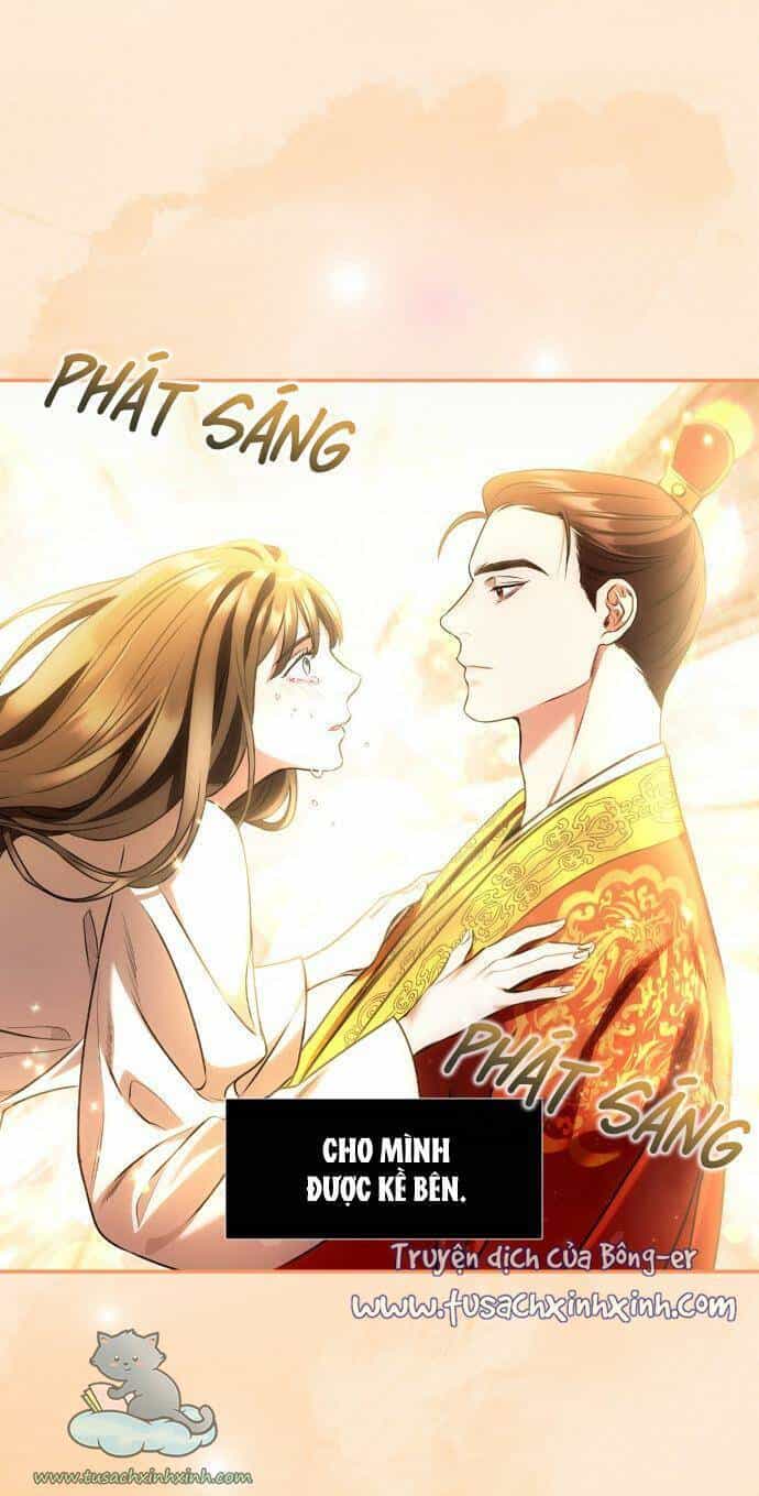 Bản Tình Ca Hy Lan Quốc - Chương 7 - ảnh 30