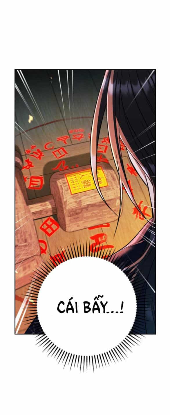Bản Tình Ca Hy Lan Quốc - Chương 60.1 - ảnh 22