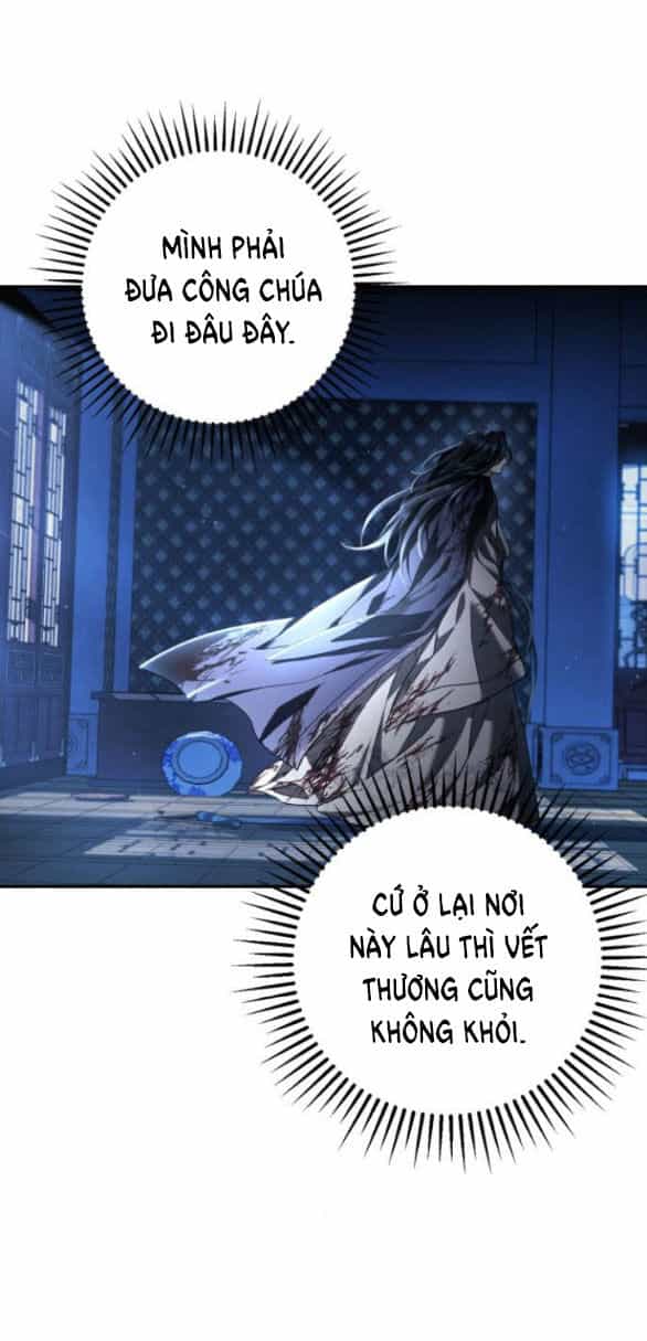 Bản Tình Ca Hy Lan Quốc - Chương 60.1 - ảnh 6