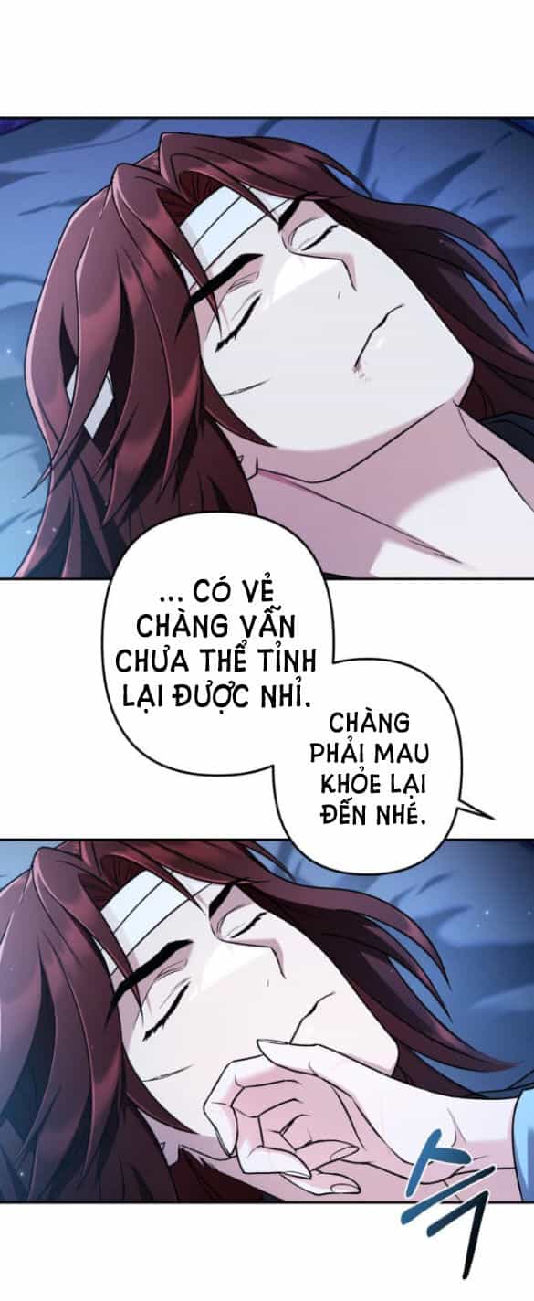 Bản Tình Ca Hy Lan Quốc - Chương 63.1 - ảnh 3