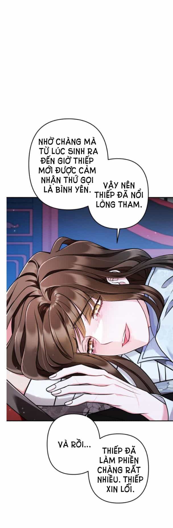 Bản Tình Ca Hy Lan Quốc - Chương 63.1 - ảnh 8