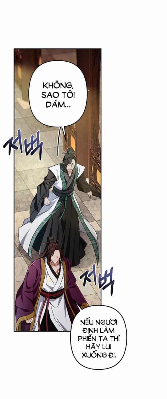 Bản Tình Ca Hy Lan Quốc - Chương 66.1 - ảnh 16