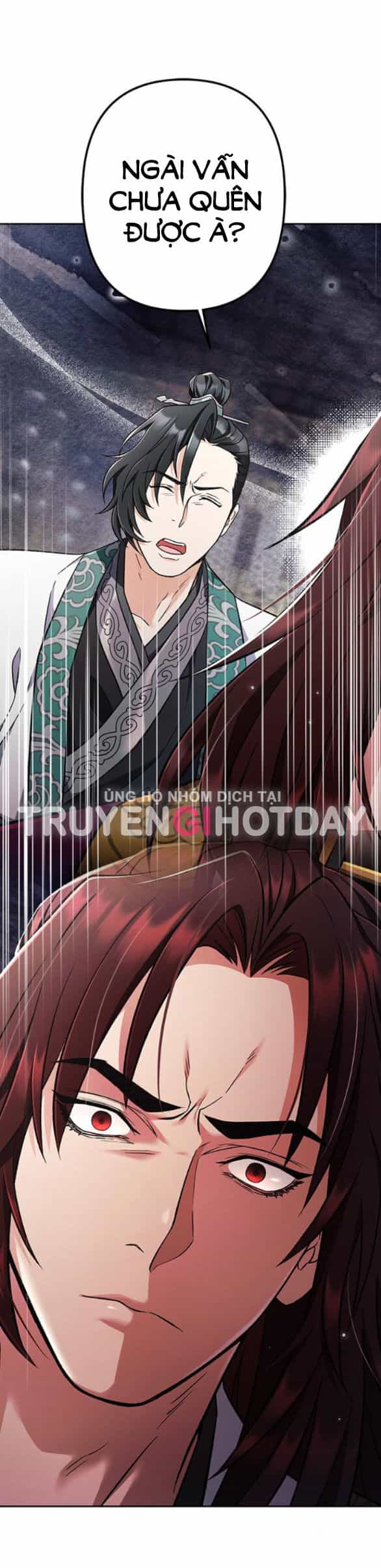 Bản Tình Ca Hy Lan Quốc - Chương 66.1 - ảnh 18