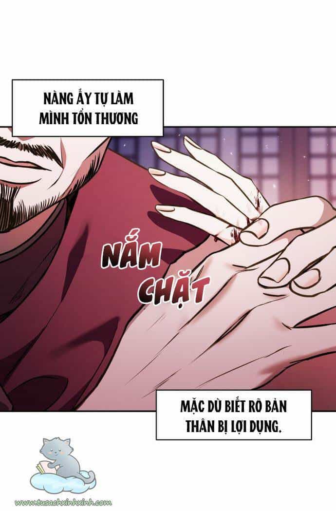 Bản Tình Ca Hy Lan Quốc - Chương 9 - ảnh 21