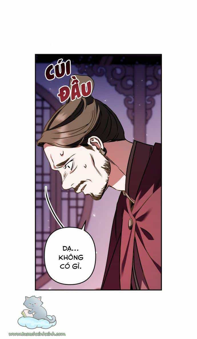 Bản Tình Ca Hy Lan Quốc - Chương 9 - ảnh 6