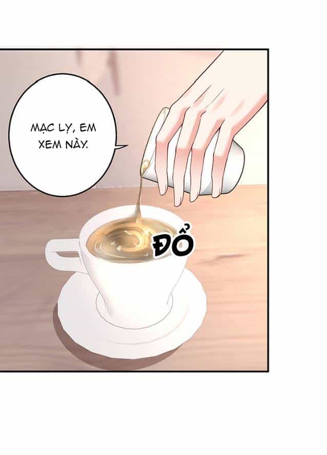 Bạn Trai 1/4 Của Tôi - Chương 33 - ảnh 37