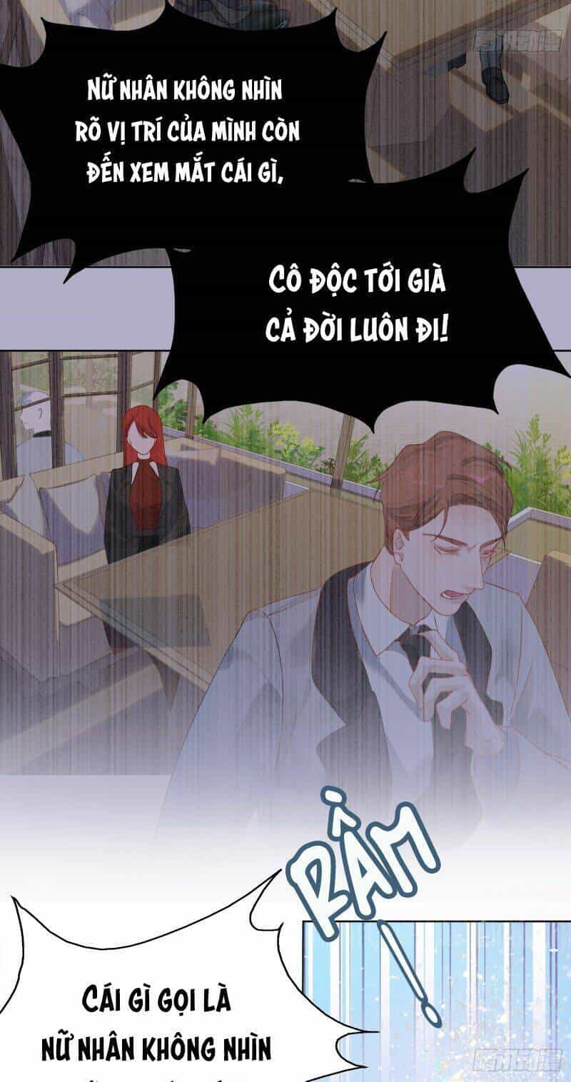 Bạn Trai Biến Dị Của Tôi!!! - Chương 1 - ảnh 27