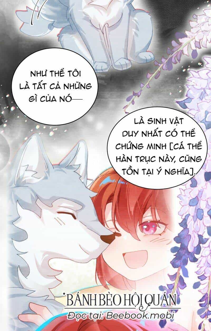 Bạn Trai Biến Dị Của Tôi!!! - Chương 11 - ảnh 23
