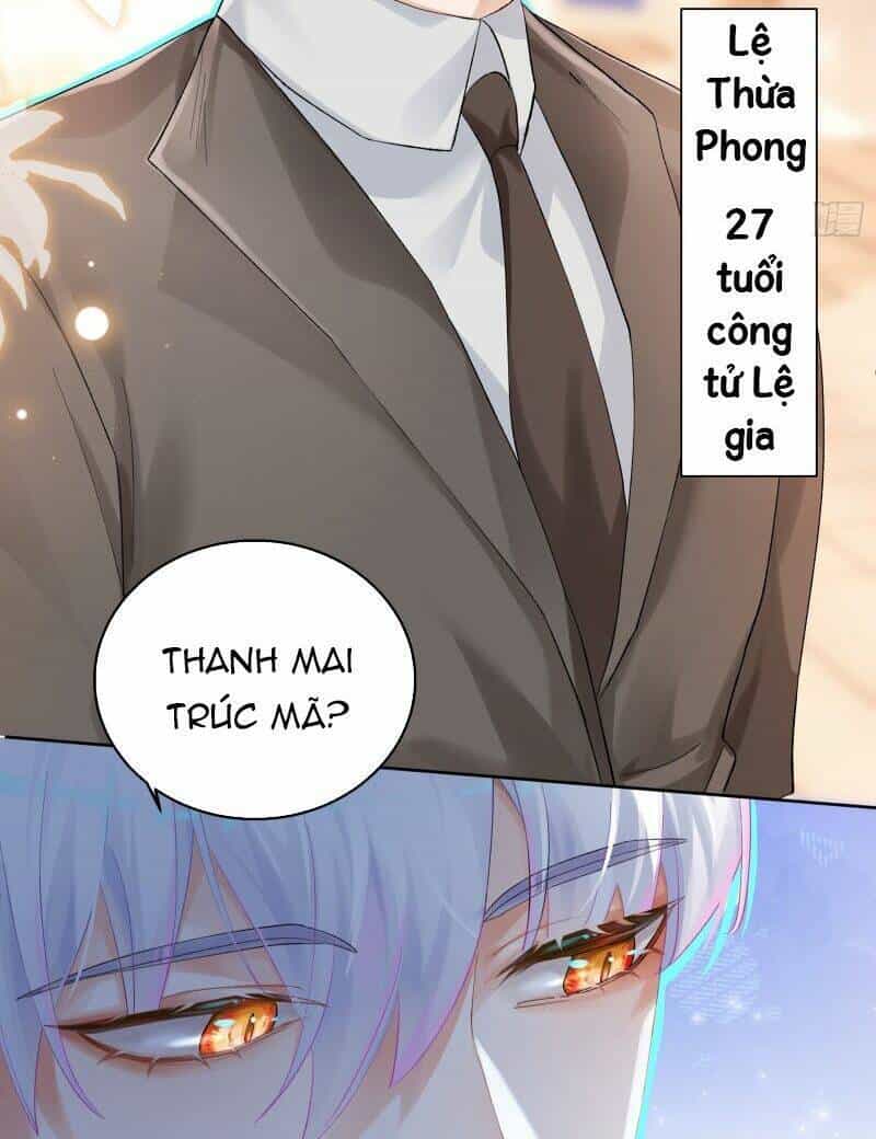 Bạn Trai Biến Dị Của Tôi!!! - Chương 12 - ảnh 10