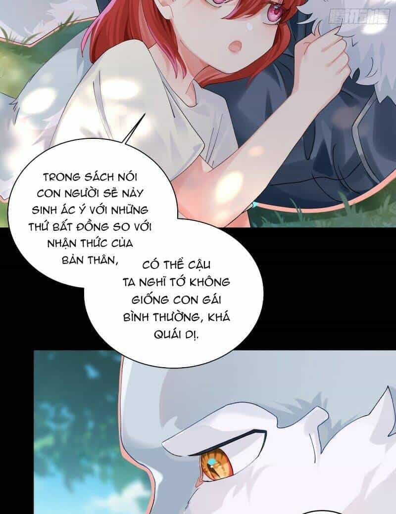Bạn Trai Biến Dị Của Tôi!!! - Chương 12 - ảnh 16