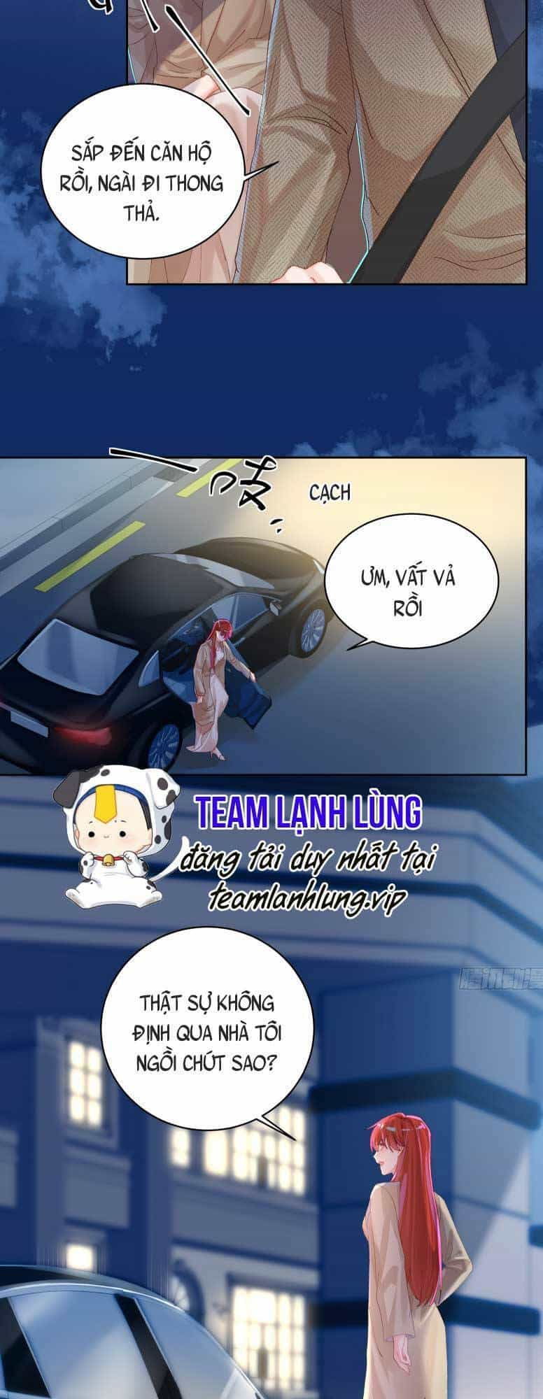 Bạn Trai Biến Dị Của Tôi!!! - Chương 14 - ảnh 27