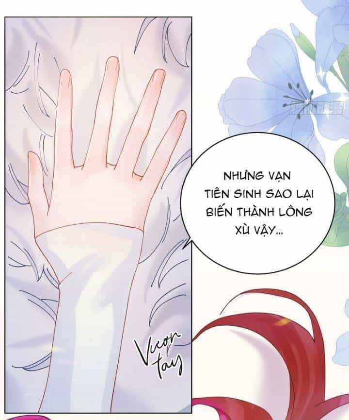 Bạn Trai Biến Dị Của Tôi!!! - Chương 2 - ảnh 39