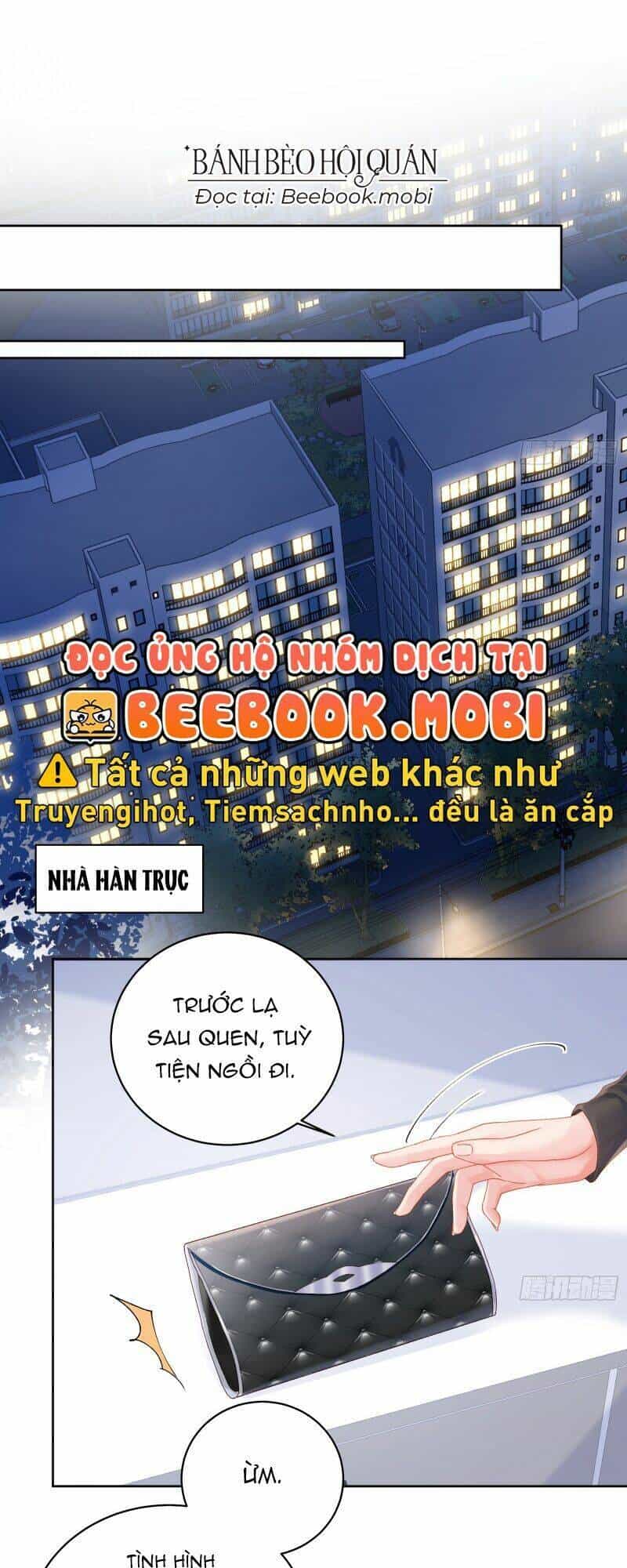 Bạn Trai Biến Dị Của Tôi!!! - Chương 20 - ảnh 2
