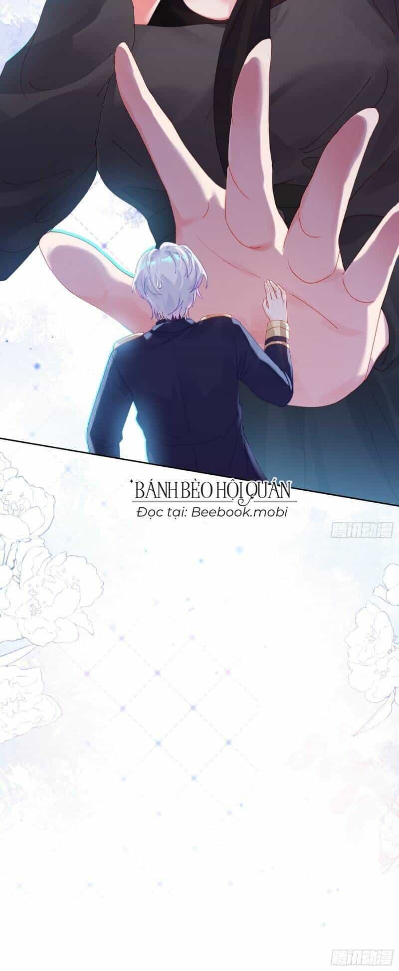 Bạn Trai Biến Dị Của Tôi!!! - Chương 21 - ảnh 26