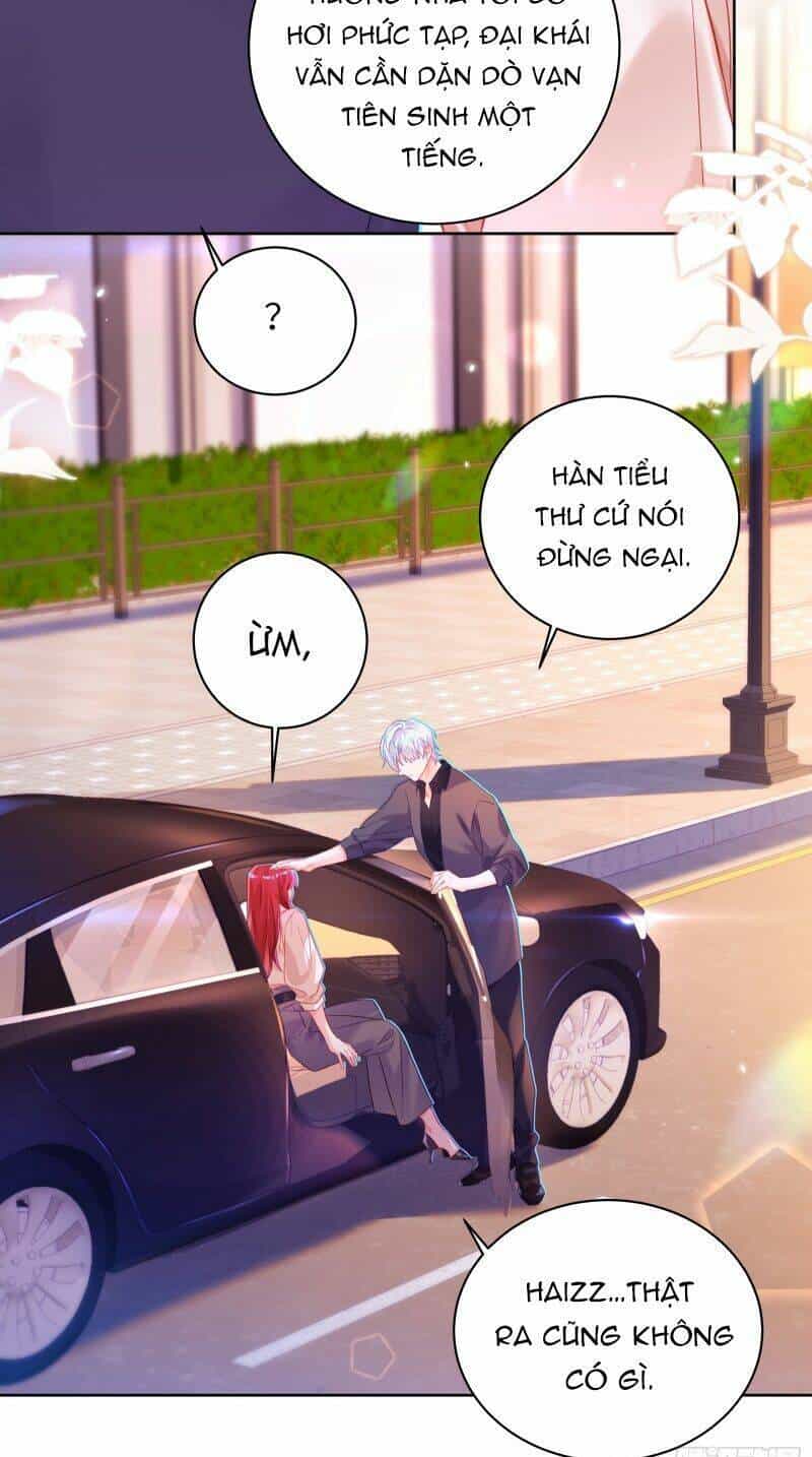 Bạn Trai Biến Dị Của Tôi!!! - Chương 22 - ảnh 27