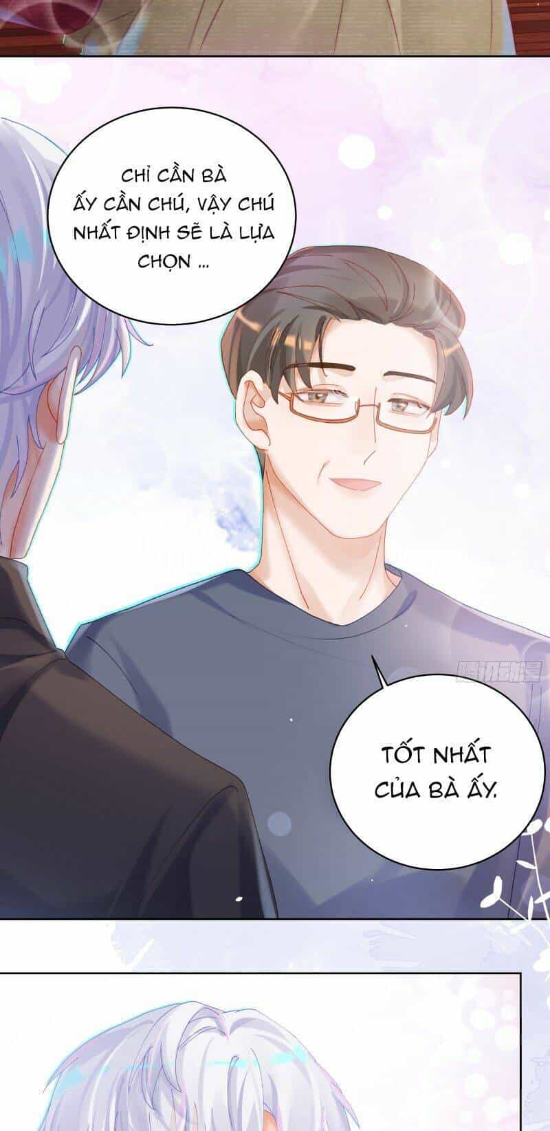 Bạn Trai Biến Dị Của Tôi!!! - Chương 23 - ảnh 15