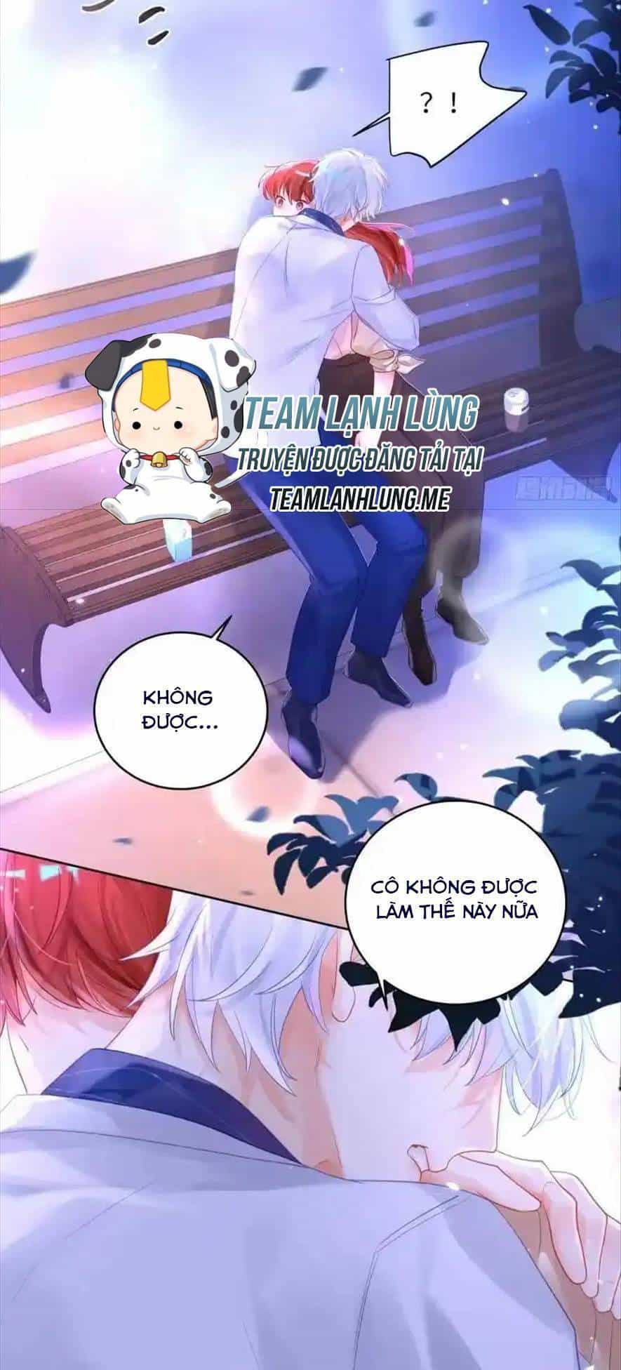 Bạn Trai Biến Dị Của Tôi!!! - Chương 28 - ảnh 23