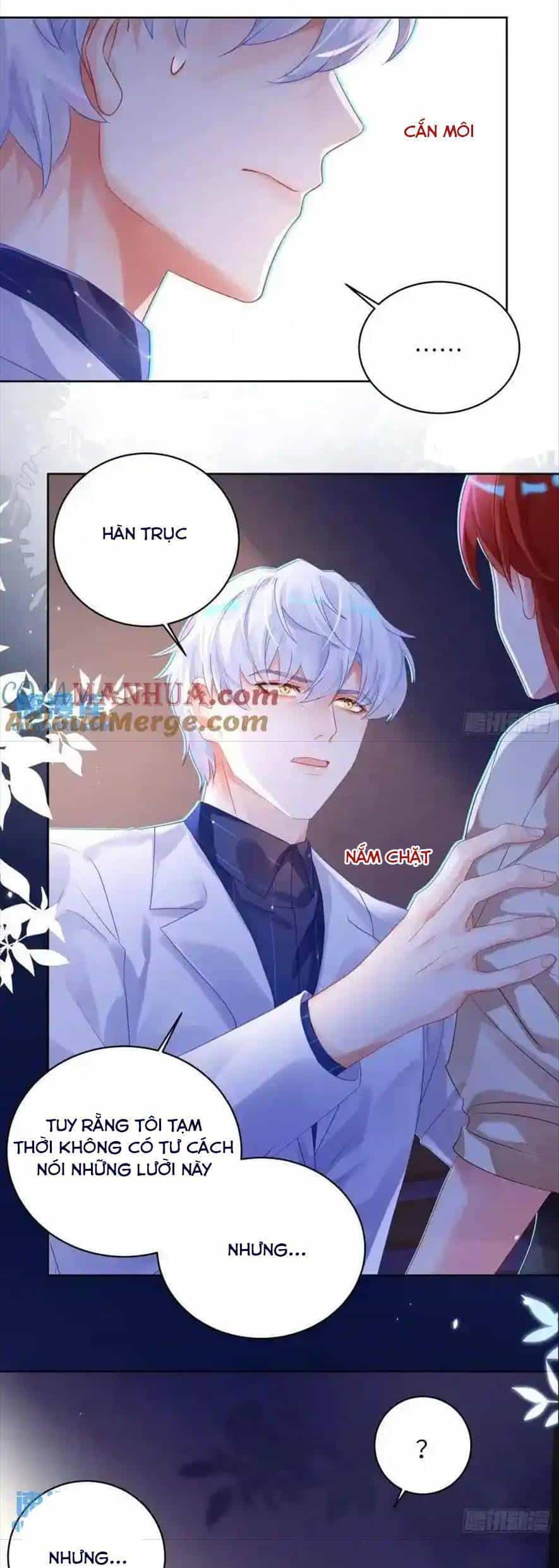 Bạn Trai Biến Dị Của Tôi!!! - Chương 28 - ảnh 26