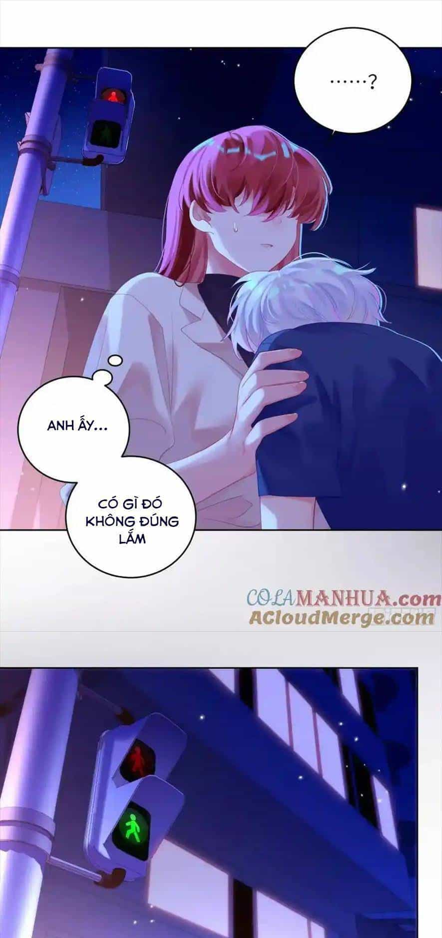 Bạn Trai Biến Dị Của Tôi!!! - Chương 29 - ảnh 12