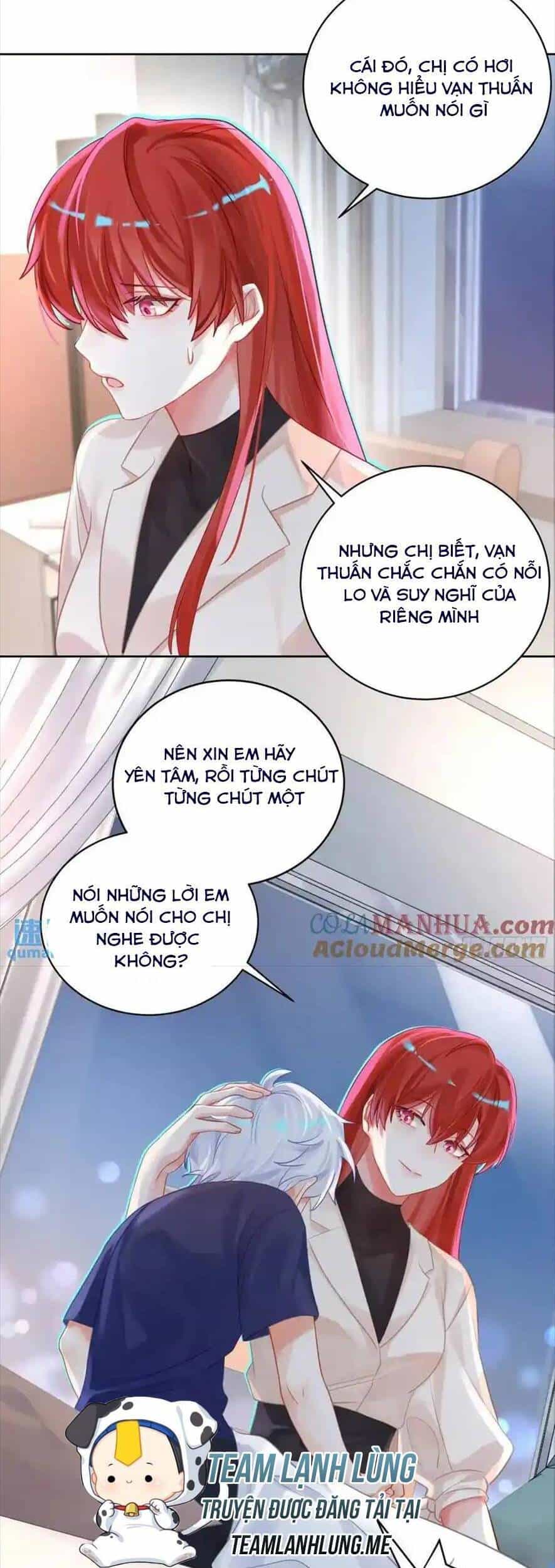 Bạn Trai Biến Dị Của Tôi!!! - Chương 29 - ảnh 23