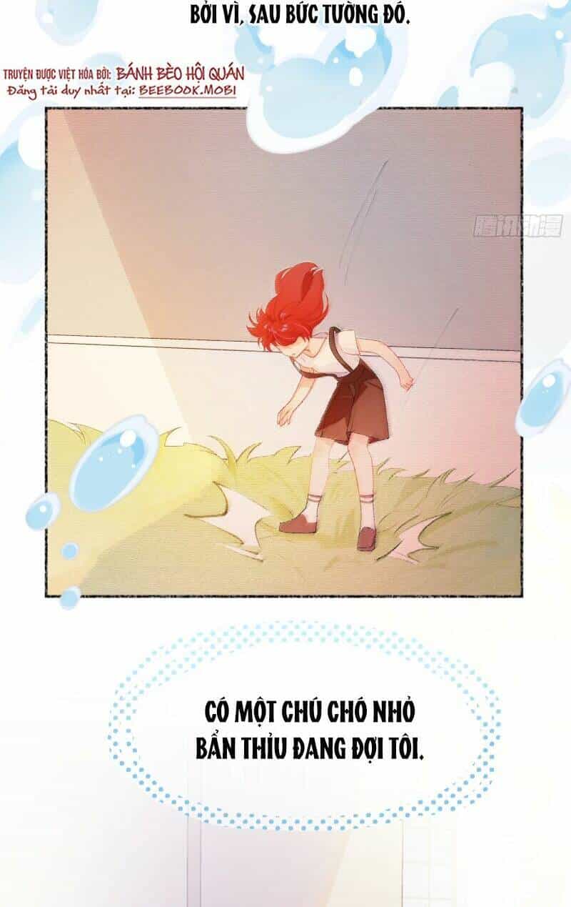 Bạn Trai Biến Dị Của Tôi!!! - Chương 3 - ảnh 4