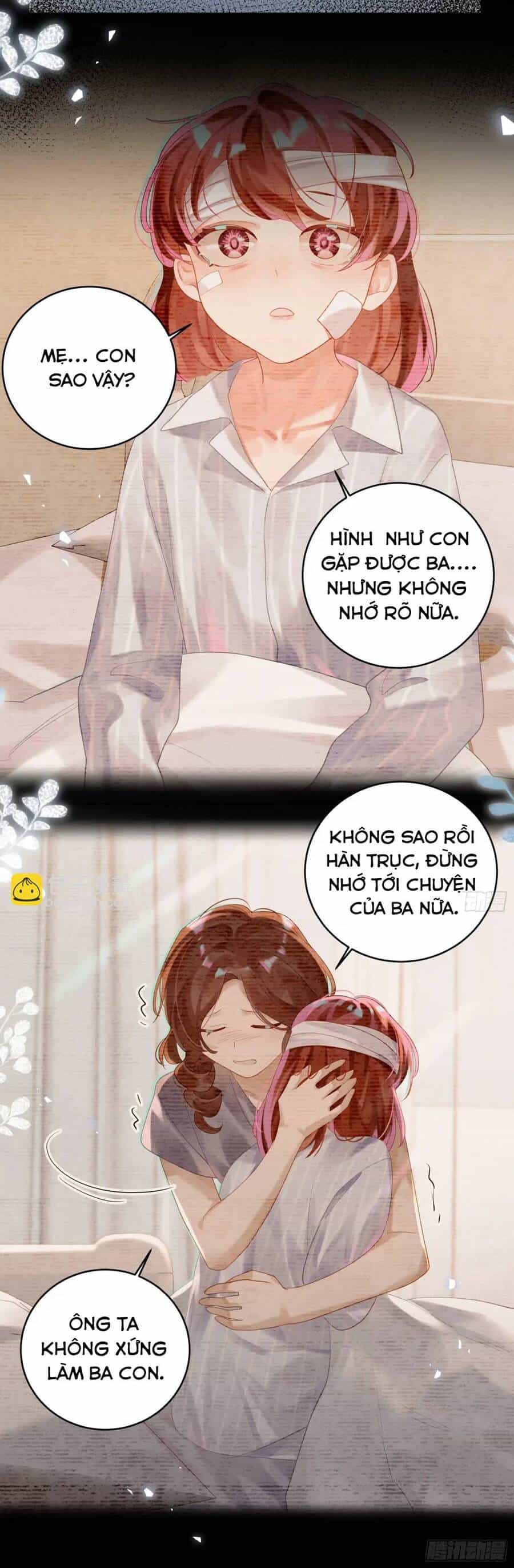 Bạn Trai Biến Dị Của Tôi!!! - Chương 36 - ảnh 10