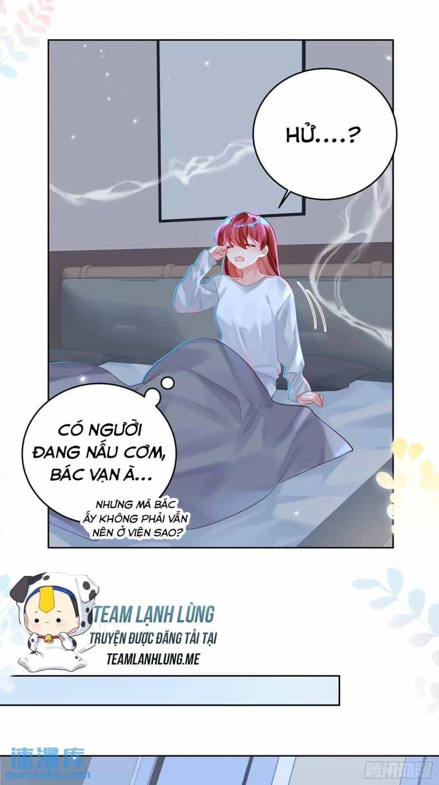 Bạn Trai Biến Dị Của Tôi!!! - Chương 36 - ảnh 19