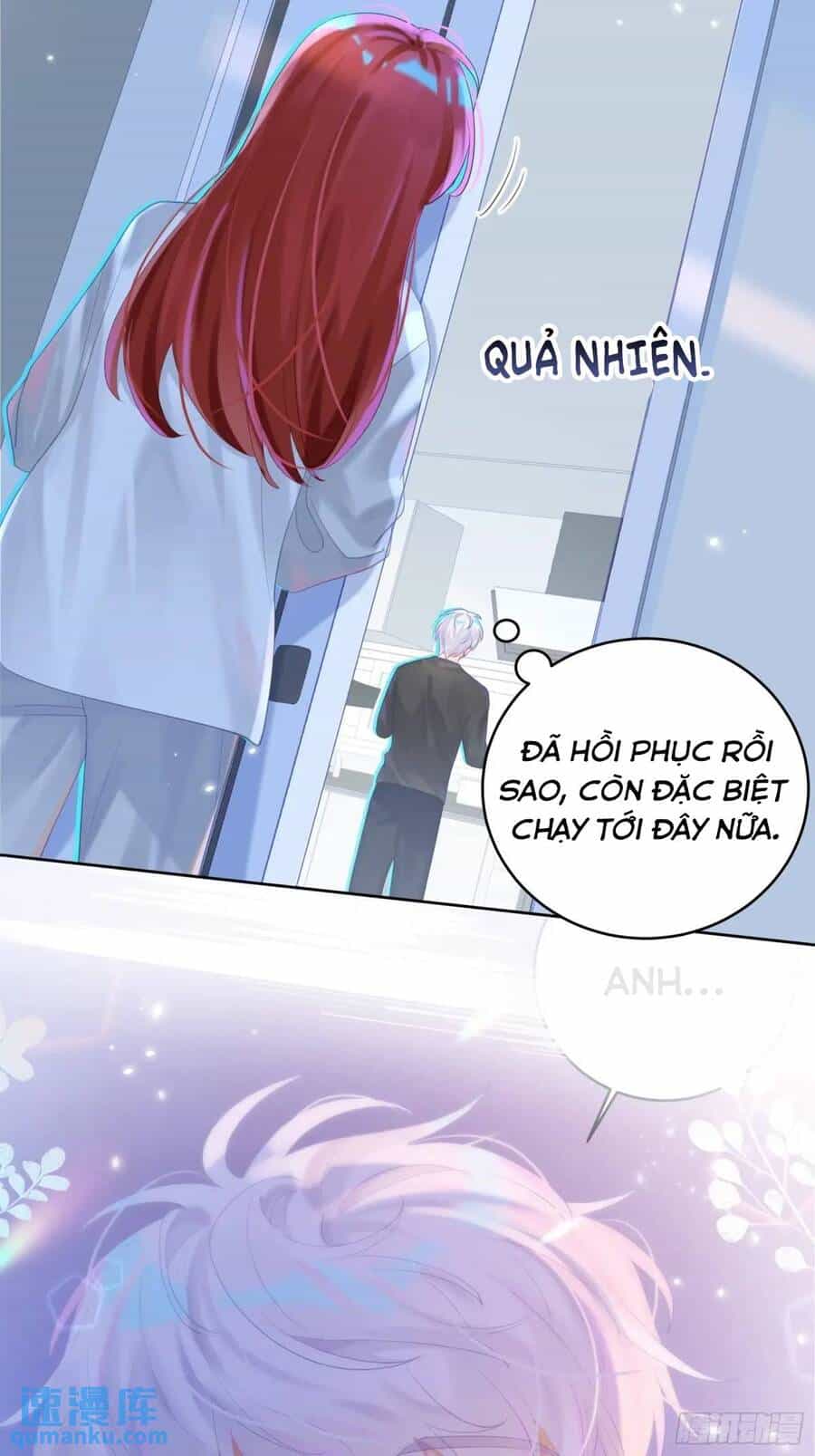 Bạn Trai Biến Dị Của Tôi!!! - Chương 36 - ảnh 20