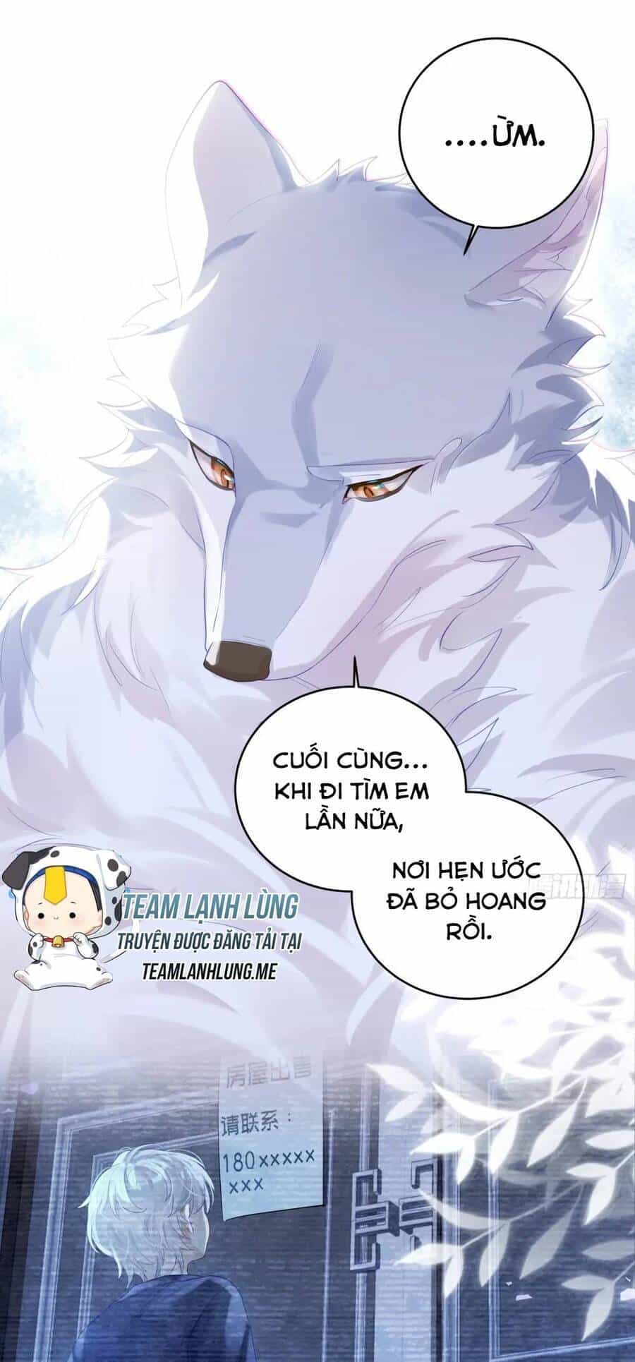 Bạn Trai Biến Dị Của Tôi!!! - Chương 37 - ảnh 11