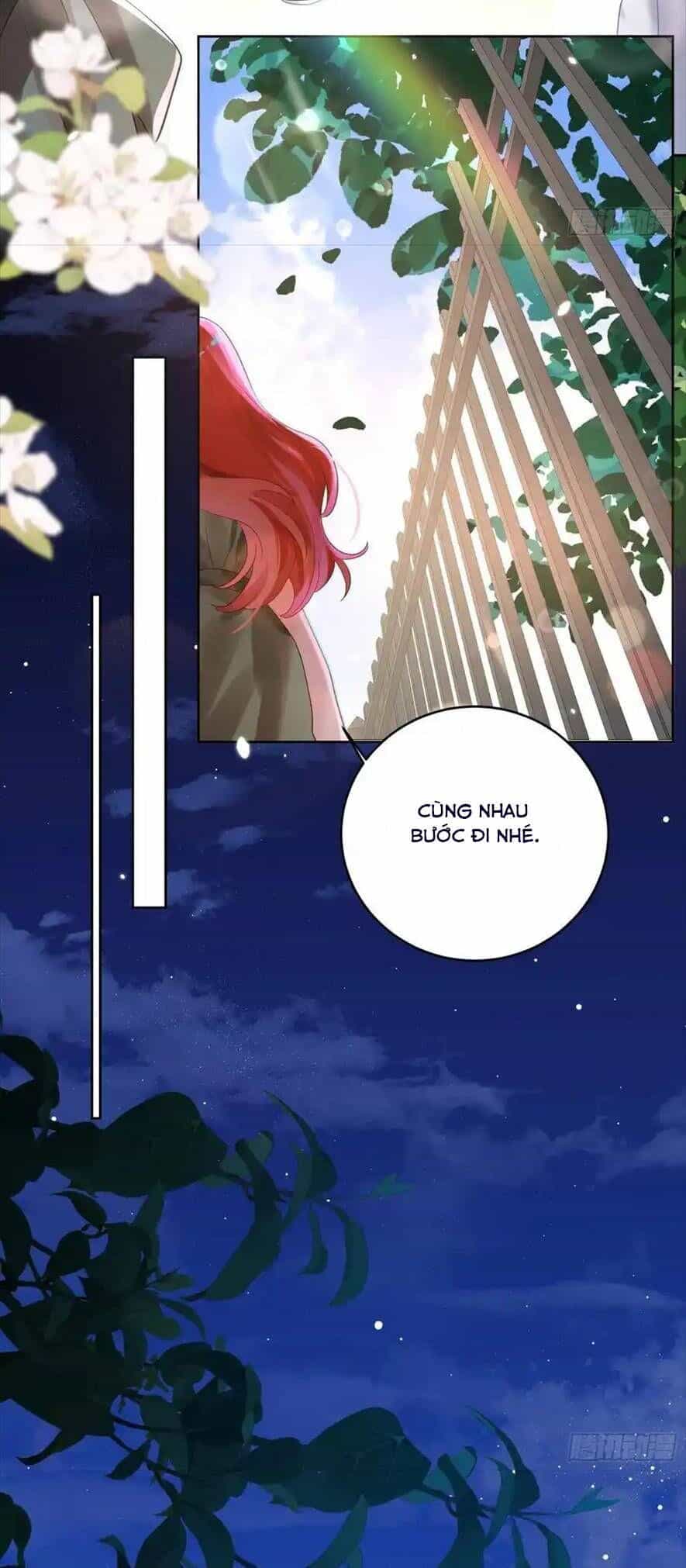 Bạn Trai Biến Dị Của Tôi!!! - Chương 38 - ảnh 14