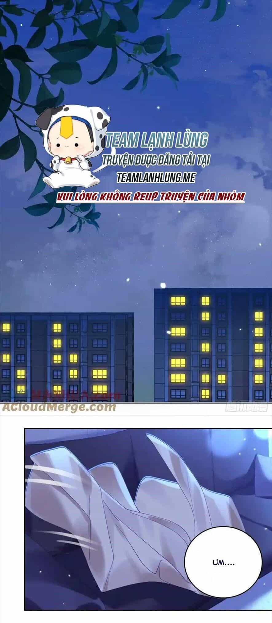 Bạn Trai Biến Dị Của Tôi!!! - Chương 38 - ảnh 15